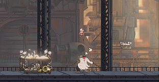 The Eternal Life of Goldman