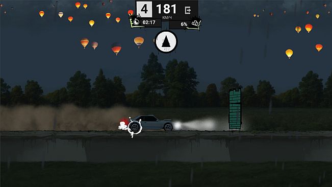 STUNSTEVAL SIDEROLLERS