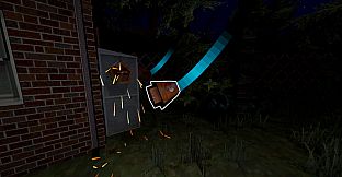 Dead Relay