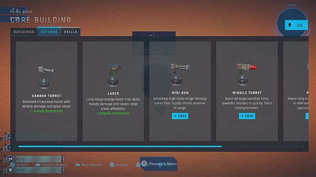 Rogue Drone