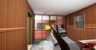 A Game About Shooting Targets