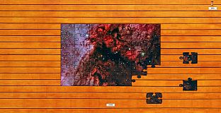 Milky Way Jigsaw Puzzles