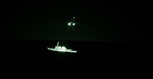 DATUM: Rescue One