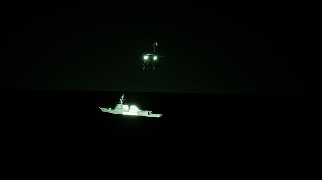 DATUM: Rescue One