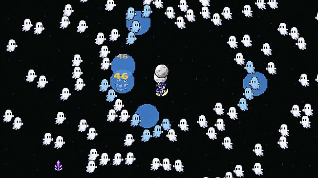 Pixel Run