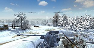 Men of War: Condemned Heroes