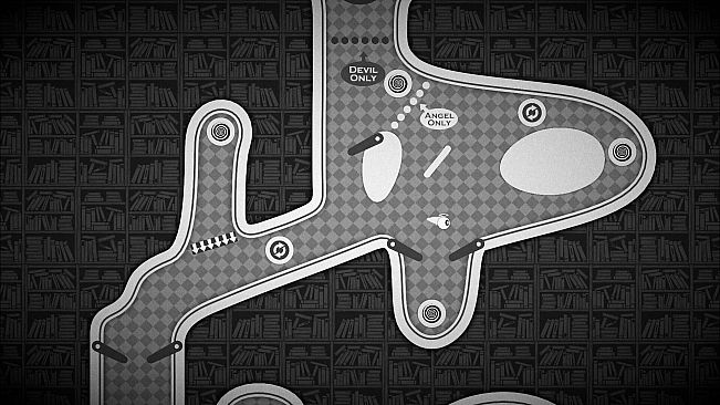 PinBall Escape