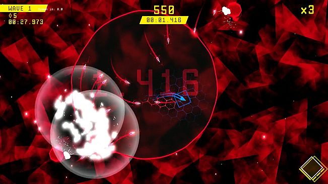 Hyperslice Soundtrack