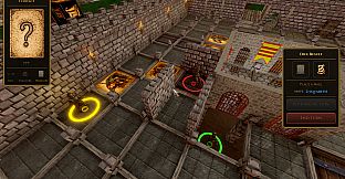 Hatch'n'Wall