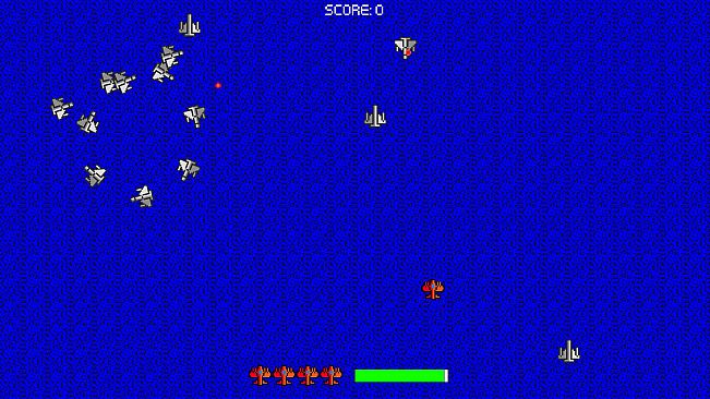 Tiger Fighter 1931 Tora! MP013