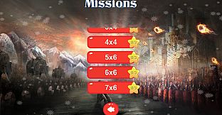 Memory Match Saga - Expansion Pack 15