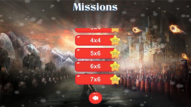 Memory Match Saga - Expansion Pack 15