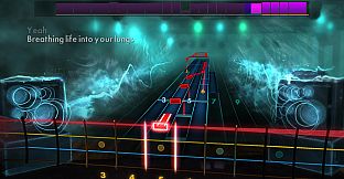 Rocksmith 2014 Edition – Remastered – Godsmack - “Keep Away”