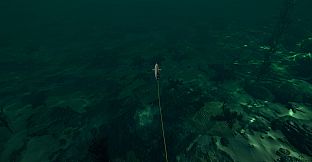 Ultimate Fishing Simulator - Florida DLC