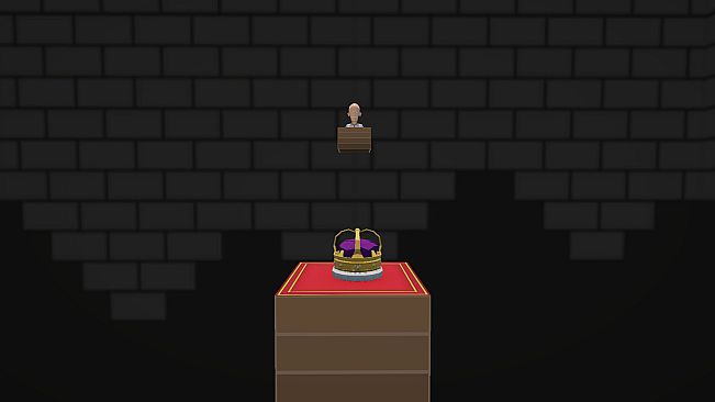 Crown Yer King