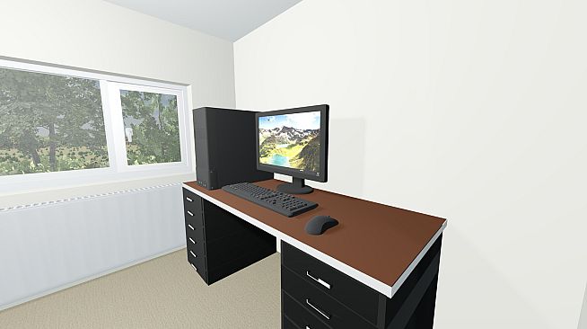 Working From Home