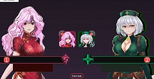 YiShi Contagion: Versus
