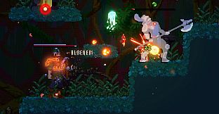 Koboo: The Tree Spirit - Prologue