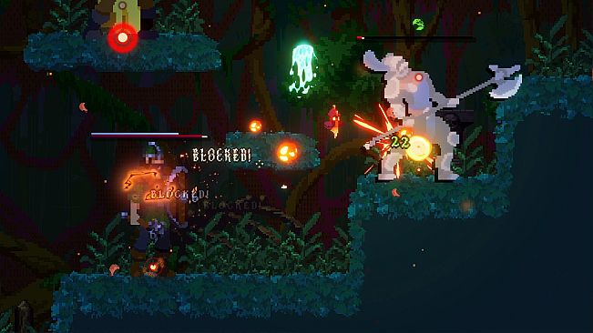 Koboo: The Tree Spirit - Prologue