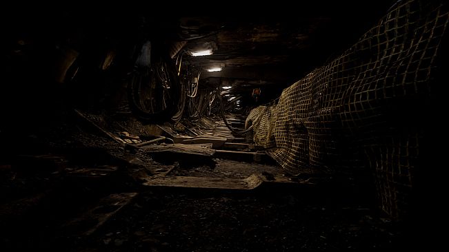 Realities - glückauf!