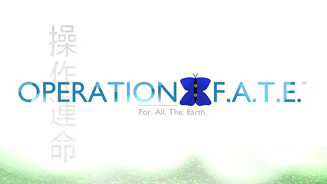 Operation F.A.T.E.
