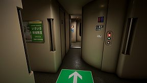 [Chilla's Art] Shinkansen 0 | 新幹線 0号