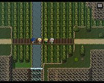 Defenders of Tetsoidea: Chrono Chonus