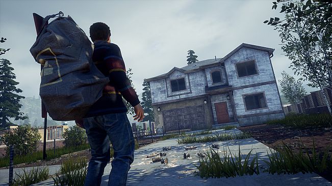 State of Decay 2: Juggernaut Edition
