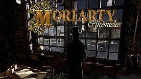 Moriarty Chronicles
