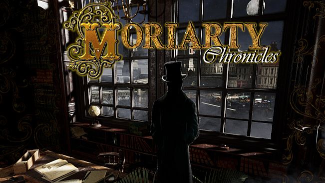 Moriarty Chronicles