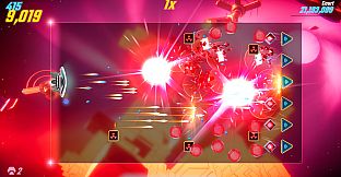 Shatter Remastered Deluxe