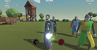 Send them to the sky