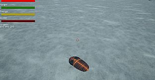 Cambrian Dawn - Daguinaspidae DLC