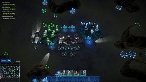 Rebellion Corporation