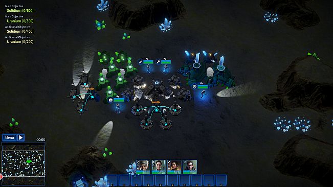 Rebellion Corporation