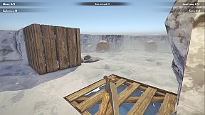 Underground Keeper 2