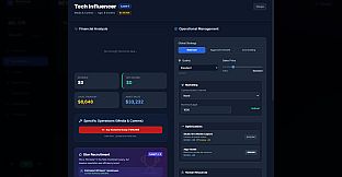 Global Business Tycoon