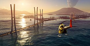 The Crew Motorfest Ultimate Year 3 Edition