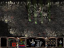 Warlords Battlecry III