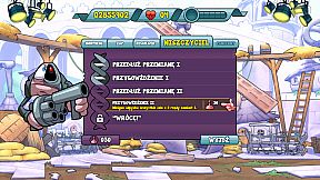 Doughlings: Invasion