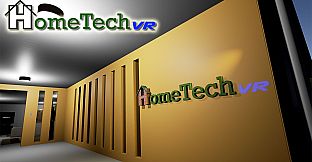 Home Tech VR