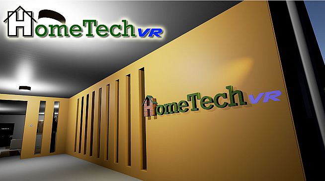 Home Tech VR