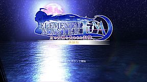ElementalMaster Luna - The Moon Goddess And Lost Memories