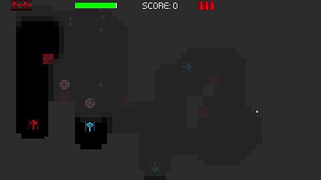 Tiger Tank 59 Ⅰ Black Hill Fortress MP092