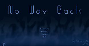 No Way Back