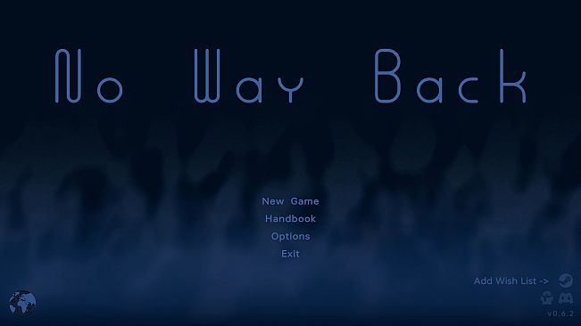 No Way Back