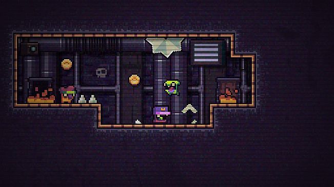 Unusual Friends Bundle