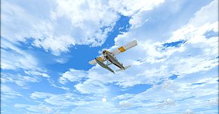 FSX: Steam Edition - World Environment 2012 Add-On