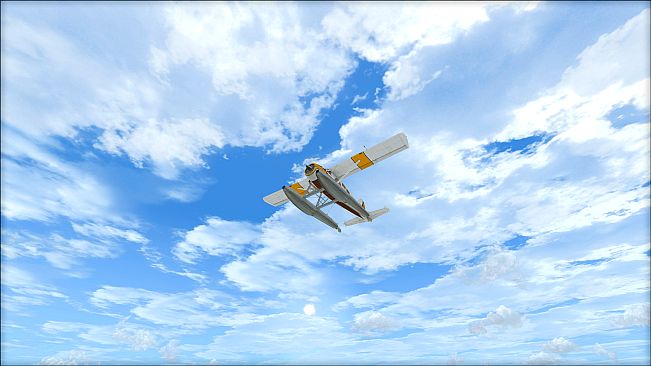 FSX: Steam Edition - World Environment 2012 Add-On