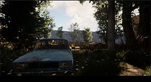 Симулятор Прыгания по Гаражам